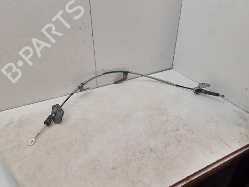 Kabel HONDA CIVIC VIII Saloon (FD, FA) 1.3 IMA (FA3, FD3) (95 hp) 13171925