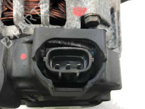 Alternator KIA PRO CEE'D (ED) 1.4 CVVT | BP16656716M7 - Image 3