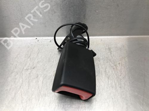 Boucle de ceinture de sécurité CHEVROLET AVEO Hatchback (T300) 1.3 D (95 hp) 13185946