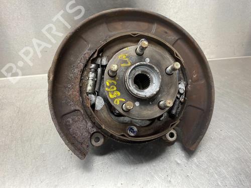 Other SUBARU IMPREZA Hatchback (GR, GH, G3) 2.0 D AWD | BP13184898O1 