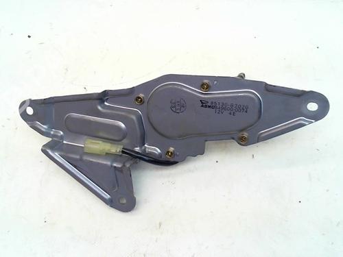 Rear wiper motor DAIHATSU CUORE VI (L251, L250_, L260_) 1.0 | BP10822332M102