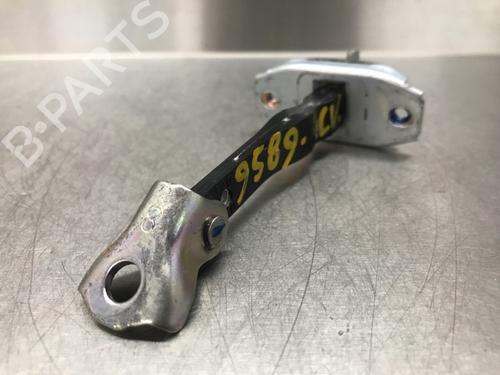 Hinge/Door check strap MITSUBISHI MIRAGE / SPACE STAR VI Hatchback (A0_A) 1.0 (A05A) | BP13180570C146 