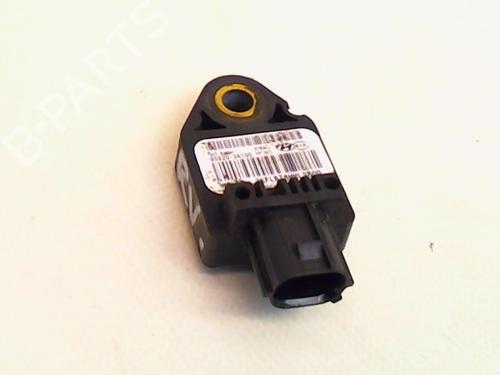 Elektronisk modul KIA RIO II (JB) 1.4 16V (97 hp) 10820949