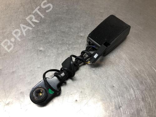 Used Seat buckle CHEVROLET CRUZE (J300) 1.8 (141 hp) 13667292