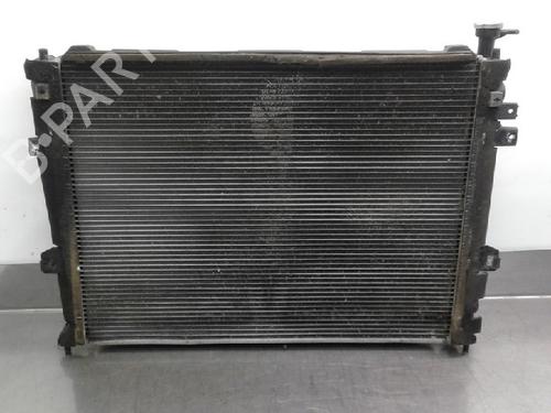 Køler KIA CARENS III MPV (UN) 2.0 CVVT (144 hp) 10825872