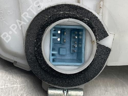 Front right lock HONDA ACCORD VIII Estate (CW) 2.2 i-DTEC (CW3) | BP10844076C97