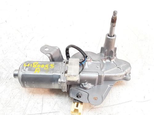 Rear wiper motor MAZDA 5 (CR) 2.0 (CREW) | BP10834934M102 