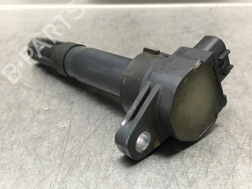 Used Ignition coil SUZUKI ALTO VII (GF, HA25_, HA35_) 1.0 (AMF310, GFC31S) (68 hp) 13181706