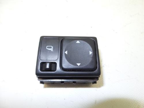 Used Mirror switch NISSAN X-TRAIL I (T30) 2.2 dCi (136 hp) 10823469