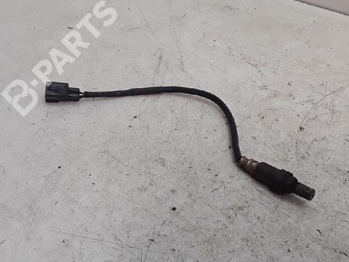 Used Electronic sensor Electronic sensor TOYOTA COROLLA Verso (_E12_) 1.6 VVT-i (ZZE121_, ZZE121R) (110 hp) 10833486 10833486