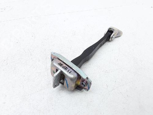 Used Hinge/Door check strap MITSUBISHI MIRAGE / SPACE STAR VI Hatchback (A0_A) 1.0 (A05A) (71 hp) 13173806
