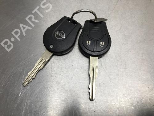Switch NISSAN JUKE (F15) 1.6 | BP10850972I30 