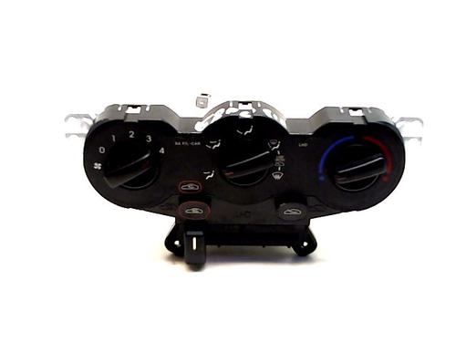 Commande Chauffage KIA PICANTO I (SA) 1.1 (65 hp) 10821218