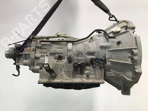 Gearbox NISSAN TITAN (A60) 5.6 | BP15219181M3 