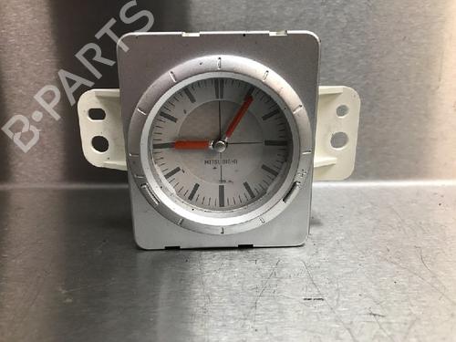 Used Display monitor MITSUBISHI OUTLANDER I (CU_W) 2.0 (CU2W) (136 hp) 10850516