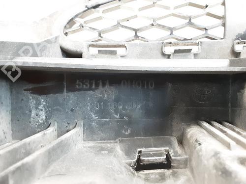 Grille TOYOTA AYGO (_B1_) 1.0 (KGB10_, KGB10R) | BP11249607C40 