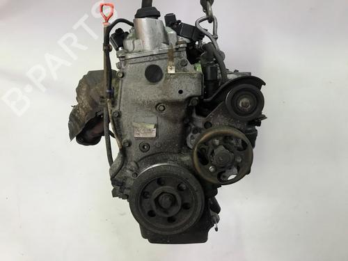 Engine HONDA CIVIC VII Saloon (ES, ET) 1.3 IMA (ED9, ES9) | BP18159915M1 