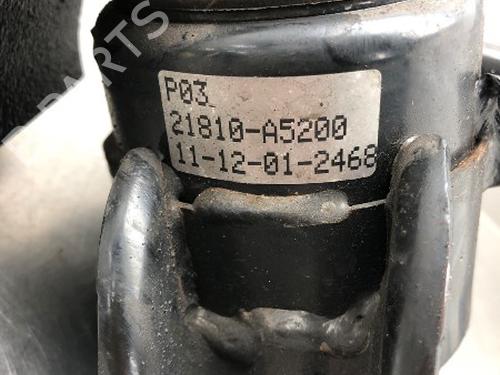 Engine mount HYUNDAI i30 (GD) 1.6 CRDi | BP17641987M89 