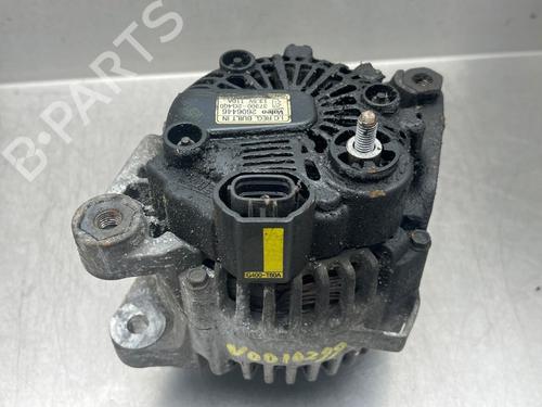 Alternator KIA SPORTAGE III (SL) 2.0 CVVT AWD | BP16697922M7 