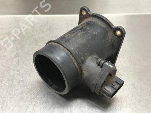 Used Mass air flow sensor NISSAN ALMERA TINO (V10) 1.8 (116 hp) 15253250