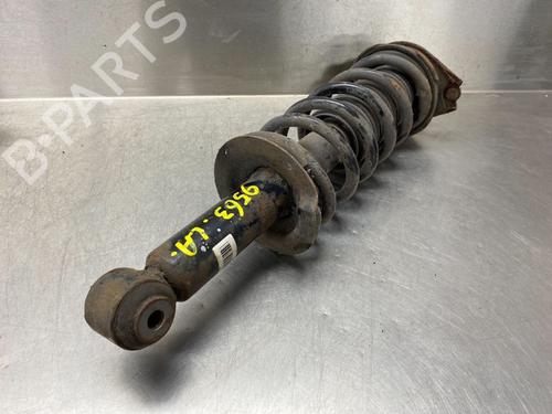 Used Left rear shock absorber SUBARU IMPREZA Hatchback (GR, GH, G3) 2.0 D AWD (150 hp) 12103955
