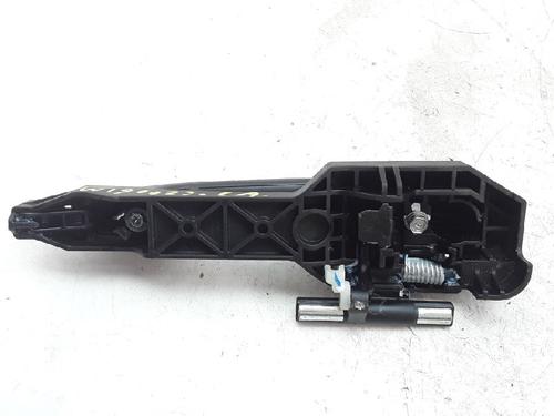Rear left exterior door handle HYUNDAI i10 II (BA, IA) 1.0 | BP10833570C130 