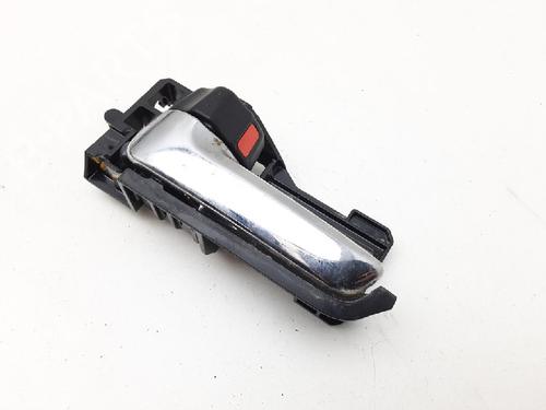 Front left exterior door handle SUZUKI IGNIS III (MF, FF) 1.2 (ATK412) | BP10841251C128