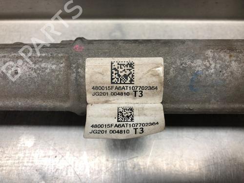 Steering rack NISSAN MICRA V (K14) 0.9 IG-T | BP38785832M22 - Image 3