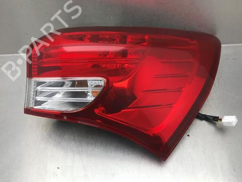 Used Right taillight HYUNDAI ix20 (JC) 1.6 (125 hp) 15403689