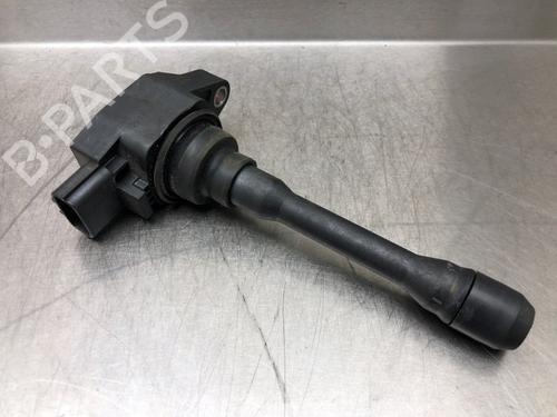 Used Ignition coil NISSAN NV200 / EVALIA Bus 1.6 16V (M20, M20M) (110 hp) 15556970