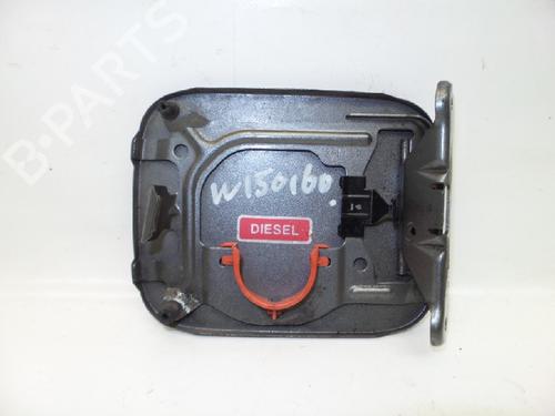 Fuel flap NISSAN X-TRAIL I (T30) 2.2 dCi | BP10823465C131 