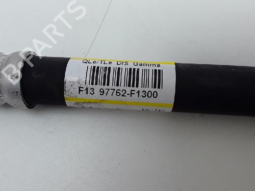 AC pipe HYUNDAI TUCSON (TL, TLE) 1.6 GDi | BP13170873M126 