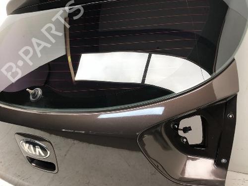 Tailgate KIA RIO III (UB) 1.25 CVVT | BP15055600C6 