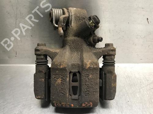 Right rear brake caliper HONDA CIVIC VII Saloon (ES, ET) 1.3 IMA (ED9, ES9) | BP18433612M106 