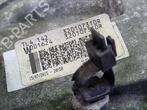 Gearbox NISSAN PULSAR Hatchback (C13) 1.6 DIG-T | BP33181437M3 - Image 4