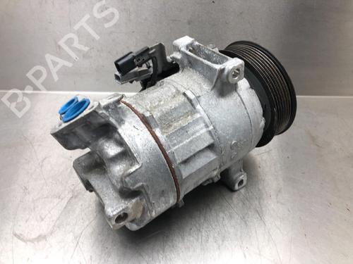 Used AC compressor AC compressor 36845787 36845787
