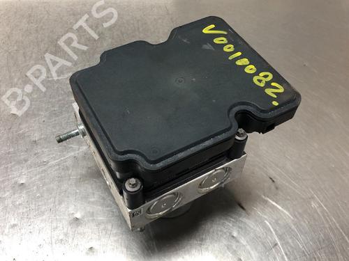 Used ABS pump NISSAN MICRA IV (K13K, K13KK) 1.2 (80 hp) 15055465
