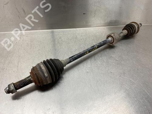 Used Right front driveshaft DAIHATSU CUORE VII (L275_, L285_, L276_) 1.0 (L276) (70 hp) 10859211