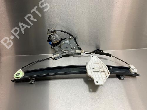 Used Rear right window mechanism CHEVROLET EPICA (KL1_) 2.5 (156 hp) 10841729