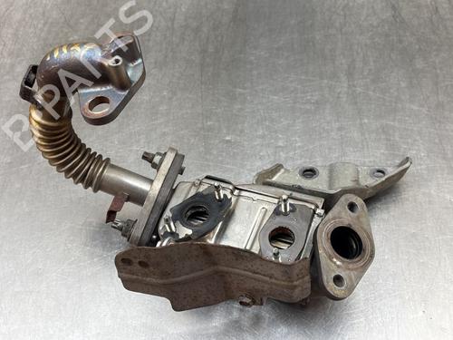 Egr NISSAN PULSAR Hatchback (C13) 1.6 DIG-T | BP33181416M69 - Image 2