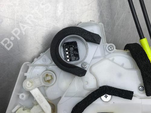 Front left lock SUZUKI VITARA (LY) 1.6 DDiS (APK 416D) | BP13185400C98 