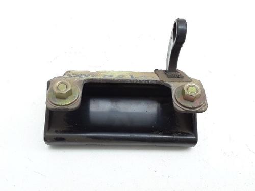 Used Tailgate handle Tailgate handle MITSUBISHI OUTLANDER I (CU_W) 2.0 4WD (CU2W) (136 hp) 10832206 10832206