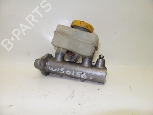 Brake master cylinder SUBARU FORESTER (SG_) 2.0 X AWD (SG5) | BP10849401M77 