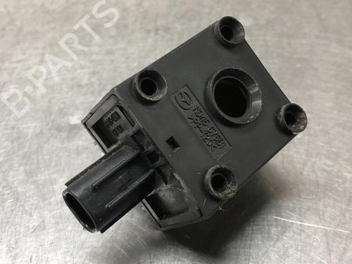 Used Electronic module Electronic module 13185071 13185071