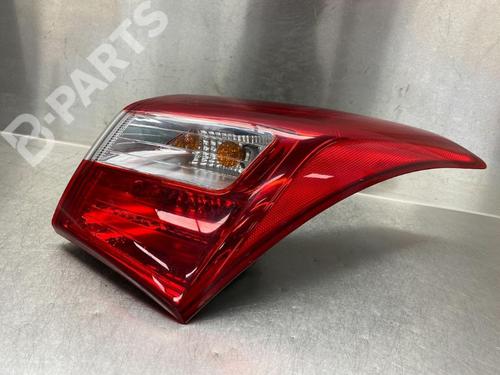Used Right taillight Right taillight HYUNDAI i30 (GD) 1.4 (101 hp) 11168559 11168559