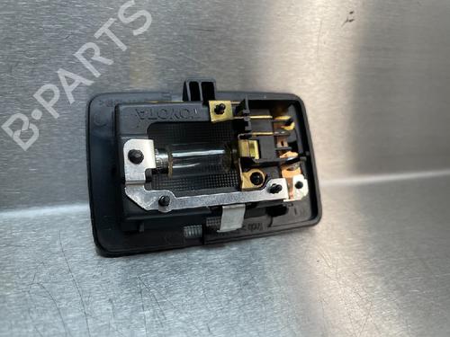 Interior roof light TOYOTA YARIS (_P13_) 1.5 Hybrid (NHP130_) | BP10847868I8
