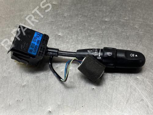 Used Steering column stalk CHEVROLET AVEO / KALOS Hatchback (T250, T255) 1.2 (84 hp) 13650763