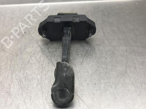 Used Hinge/Door check strap HYUNDAI H-1 Van (A1) 2.5 CRDi (140 hp) 15294432