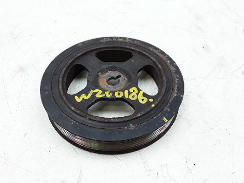 Used Pulley KIA CEE'D SW (ED) 1.4 (109 hp) 13178633