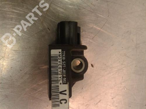 Used Electronic sensor Electronic sensor HONDA CR-Z (ZF) 1.5 IMA (ZF1) (114 hp) 10827118 10827118